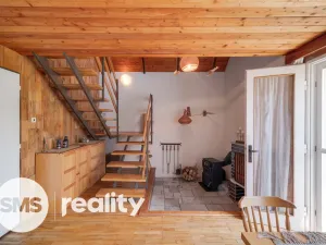 Prodej chaty, Brumovice - Pocheň, 55 m2