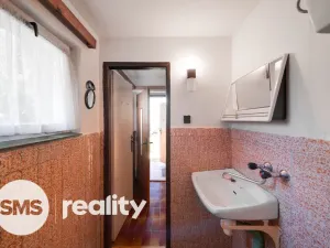 Prodej chaty, Brumovice - Pocheň, 55 m2