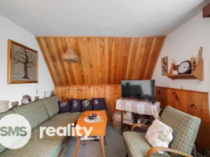 Prodej chaty, Brumovice - Pocheň, 55 m2