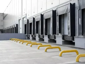Prodej výrobních prostor, Syrovice, 10000 m2