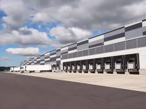 Prodej výrobních prostor, Syrovice, 10000 m2