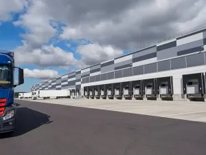 Prodej výrobních prostor, Syrovice, 20000 m2