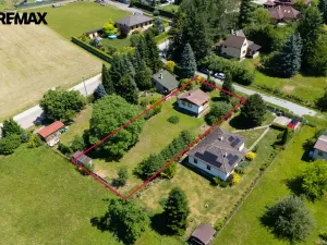 Prodej pozemku pro bydlení, Pyšely, 924 m2