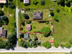 Prodej pozemku pro bydlení, Pyšely, 924 m2