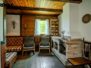 Prodej pozemku pro bydlení, Pyšely, 924 m2