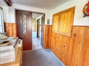 Prodej rodinného domu, Kralovice, Bedřicha Smetany, 150 m2