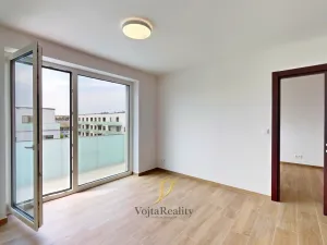 Pronájem bytu 2+kk, Olomouc, Třída Jiřího Pelikána, 48 m2