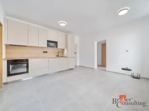 Pronájem bytu 2+kk, Častolovice, Husova, 57 m2
