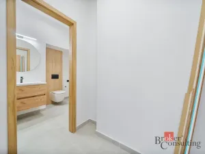 Pronájem bytu 2+kk, Častolovice, Husova, 57 m2