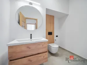 Pronájem bytu 2+kk, Častolovice, Husova, 57 m2