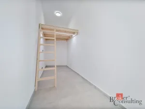 Pronájem bytu 2+kk, Častolovice, Husova, 57 m2