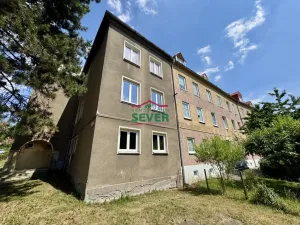 Prodej bytu 3+1, Litvínov - Horní Litvínov, Podkrušnohorská, 56 m2