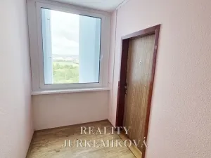 Pronájem bytu 2+kk, České Budějovice, Labská, 44 m2