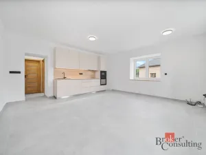 Pronájem bytu 2+kk, Častolovice, Husova, 57 m2