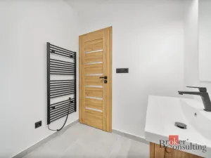Pronájem bytu 2+kk, Častolovice, Husova, 57 m2
