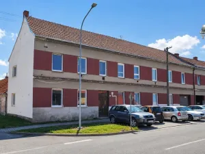 Pronájem bytu 2+kk, Svitávka, Mezimostí, 51 m2
