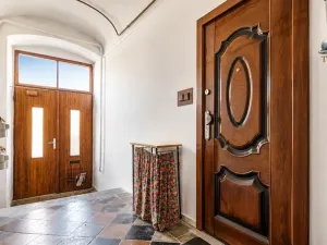 Pronájem bytu 2+kk, Svitávka, Mezimostí, 51 m2