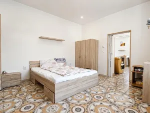 Pronájem bytu 2+kk, Svitávka, Mezimostí, 51 m2