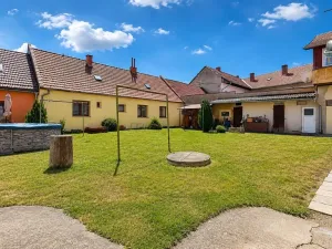 Pronájem bytu 2+kk, Svitávka, Mezimostí, 51 m2