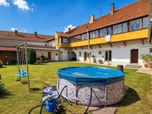 Pronájem bytu 2+kk, Svitávka, Mezimostí, 51 m2