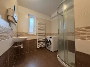 Pronájem bytu 5+kk, Praha - Libuš, Libušská, 133 m2