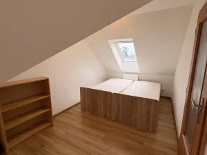 Pronájem bytu 5+kk, Praha - Libuš, Libušská, 133 m2
