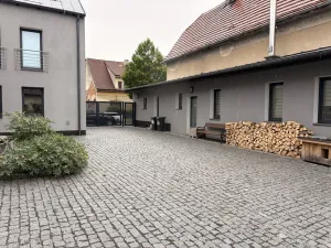 Pronájem bytu 5+kk, Praha - Libuš, Libušská, 133 m2