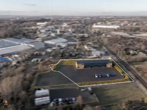 Prodej komerčního pozemku, Vratimov, Mourová, 10284 m2