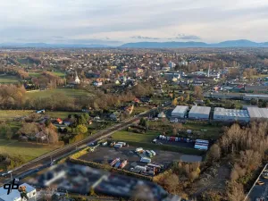 Prodej komerčního pozemku, Vratimov, Mourová, 10284 m2