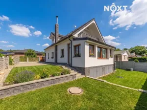 Prodej chalupy, Jivno, 119 m2