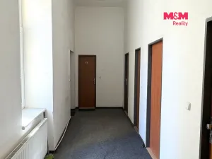 Pronájem kanceláře, Brno - Brno-město, Masarykova, 99 m2
