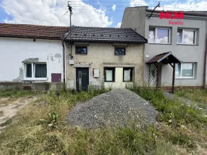 Prodej rodinného domu, Brodek u Prostějova, Husova, 25 m2