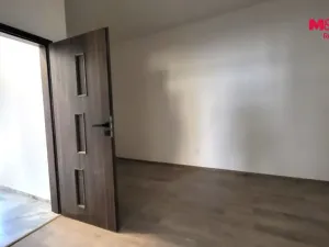 Pronájem bytu 3+1, Olomouc, Švédská, 82 m2