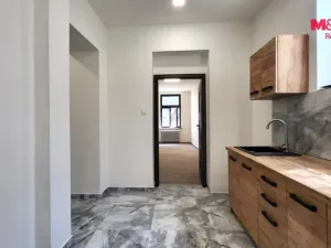 Pronájem bytu 3+1, Olomouc, Švédská, 82 m2