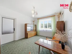 Prodej rodinného domu, Rychnov na Moravě, 153 m2