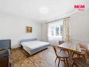 Prodej rodinného domu, Rychnov na Moravě, 153 m2