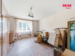 Prodej rodinného domu, Rychnov na Moravě, 153 m2