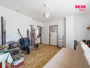 Prodej rodinného domu, Rychnov na Moravě, 153 m2