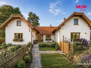 Prodej rodinného domu, Rychnov na Moravě, 153 m2