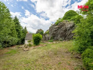 Prodej rodinného domu, Vlastislav, 61 m2