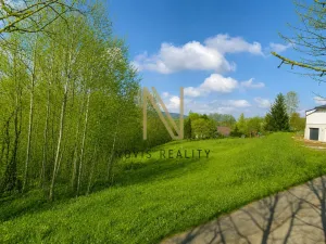 Prodej rodinného domu, Pařezov, 73 m2