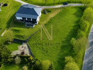 Prodej rodinného domu, Pařezov, 73 m2
