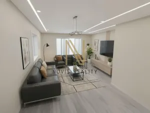 Prodej rodinného domu, Pařezov, 73 m2