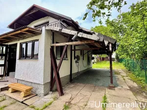 Prodej chaty, Dvůr Králové nad Labem, Žirecká, 68 m2