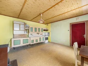 Prodej rodinného domu, Malé Žernoseky, Ústecká, 141 m2