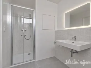 Pronájem bytu 2+kk, Brno - Zábrdovice, Příční, 36 m2