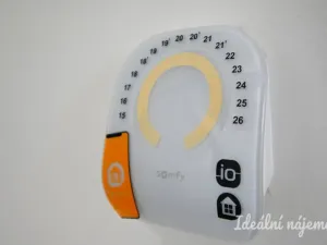 Pronájem bytu 2+kk, Brno - Zábrdovice, Příční, 36 m2