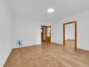 Pronájem bytu 2+1, Liberec - Liberec IV-Perštýn, U Sirotčince, 52 m2