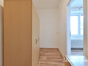 Pronájem bytu 2+kk, Brno, Poříčí, 51 m2