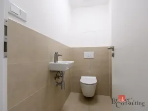 Pronájem bytu 2+kk, Plzeň - Jižní Předměstí, Železná, 60 m2